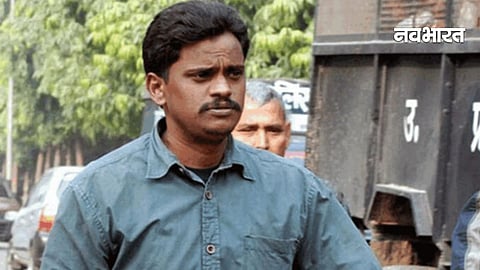 Surendra Koli