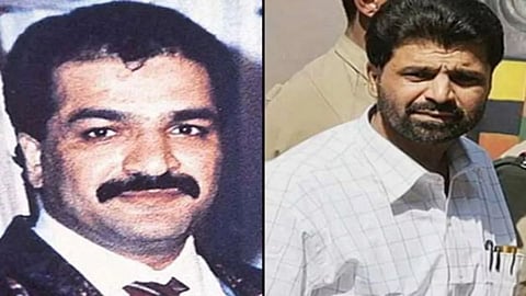 Tiger Memon