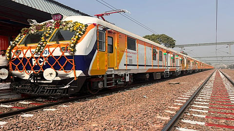 Now Tatkal tickets will be available at the reservation counter through OTP