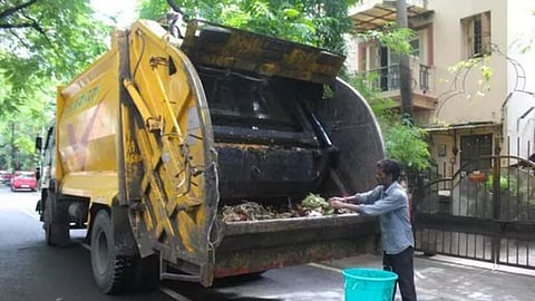 Waste Management