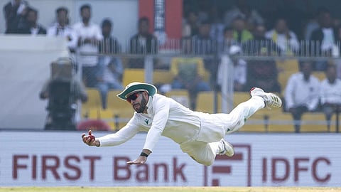 IND vs SA: एडन मार्करम ने रचा इतिहास, वर्ल्ड क्रिकेट में ऐसा कारनामा करने वाले दुनिया...
