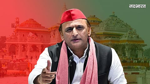 akhilesh-reveals-ram-mandir-darshan-time-as-pm-modi-visits-ayodhya