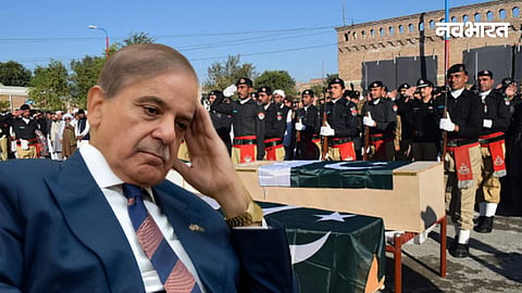 The biggest loss since 1971! Pakistan's security system collapses, with over 1,100 soldiers killed.