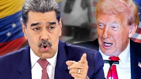 Why is the US afraid of Caribbean countries? From Venezuela to Cuba, learn why Washington fears the threat.