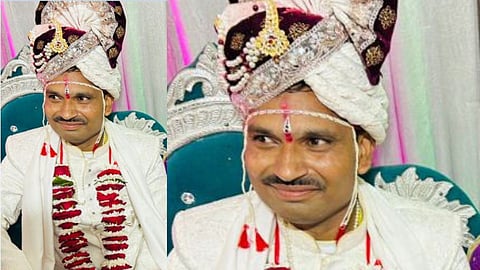 amravati-pusla-groom-heart-attack-death-after-wedding