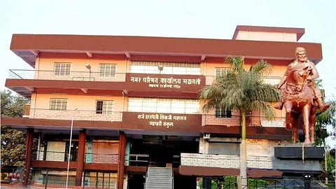 bhadravati nagar parishad