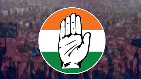 नप चुनाव से पहले कांग्रेस में ‘त्यागपत्र नाट्य’