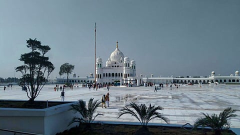 Pakistan issues visas to Sikh pilgrims, allowing them to travel for this many days