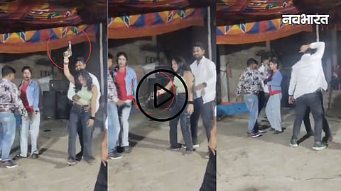 bihar constable viral video