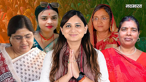 bihar-election-family-politics-rjd-jdu-bjp-women-candidates-in-focus