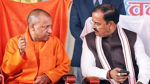 bjp-mission-2027-yogi-govt-plans-1-crore-lakhpati-didi-scheme-women-voters
