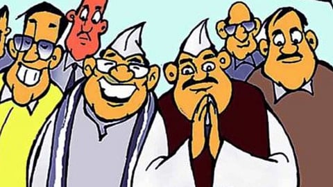 Gadchiroli Municipal Council Election: गड़चिरोली, देसाईगंज और आरमोरी नगर परिषद चुनाव में नामांकन के केवल दो दिन बचे। ऑनलाइन के साथ ऑफलाइन नामांकन की सुविधा; रविवार को भी फॉर्म स्वीकारे जाएंगे।