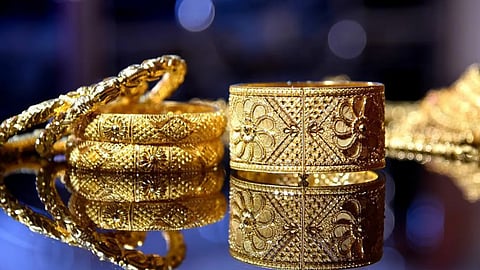 Gold-Silver Rate Today