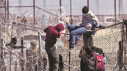 50 लाख लेकर भी नहीं बख्शी जान...डंकी रूट से US जा रहे हरियाणा के युवक की हत्या, गम में डूबा परिवार
