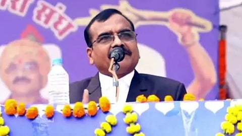 ias-santosh-verma-controversial-remark-row-officer-apologized