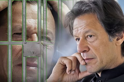 Imran Khan is alive! PTI senator reveals Shahbaz Munir's entire plot, revealing what the plot was.