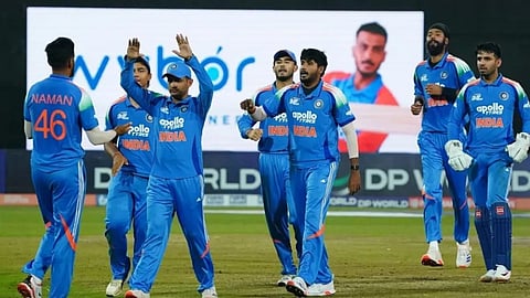 एशिया कप राइजिंग स्टार्स के सेमीफाइनल में पहुंचा भारत, ओमान को 6 विकेटों से रौंदा