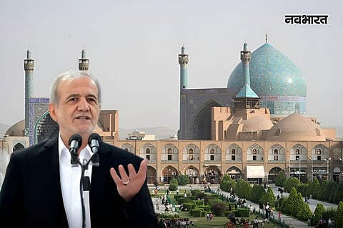 Religion vs. government... 80,000 mosques targeted in Iran! Pezeshkian's statement sparks uproar