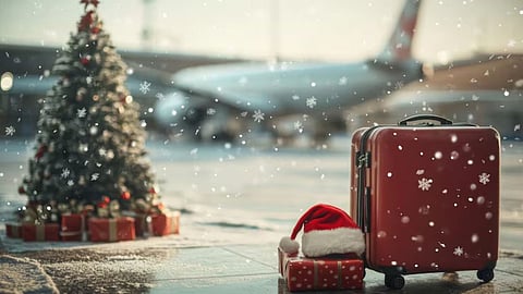 क्रिसमस पर IRCTC का इस इंटरनेशनल टूर पैकेज से करें सैर, मिलेगा तमाम सुविधाएं