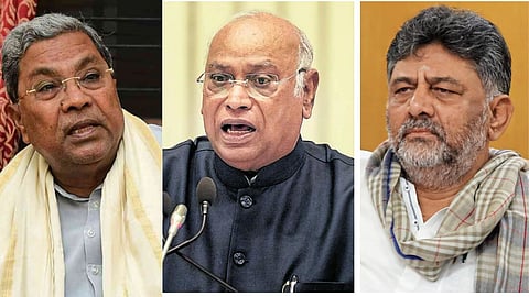 karnataka-congress-crisis-bjp-alleges-money-for-power-scam-siddaramaiah-vs-dk-shivakumar