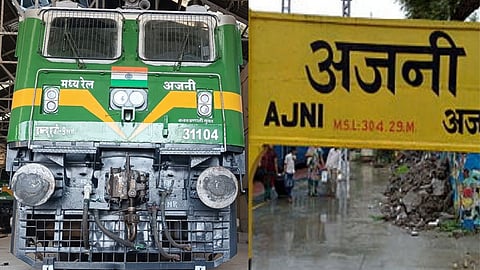 kavach-equipped-first-locomotive-dispatched-ajni-nagpur-railway