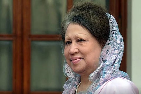 Former PM Khaleda Zia accused of 'slow poisoning'; concerns grow over her health, and prayers intensify
