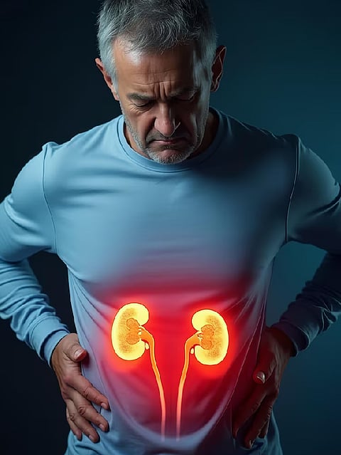 kidney disease