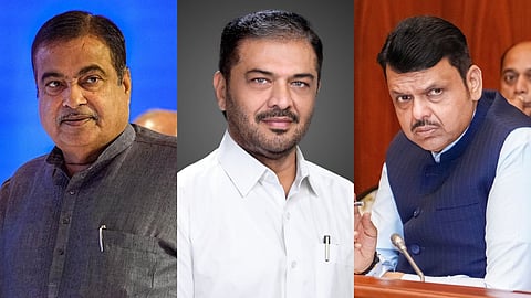 Local Body Election Schedule: महाराष्ट्र में स्थानीय निकाय चुनावों का बिगुल बज चुका है। नागपुर की 27 नगर परिषदों में 2 दिसंबर को मतदान की घोषणा की गई है। इस बार बीजेपी और कांग्रेस में जमकर लड़ाई होगी।