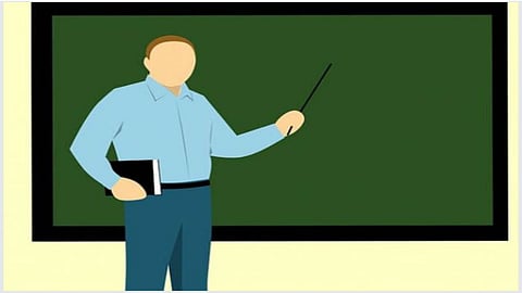 maharashtra teacher