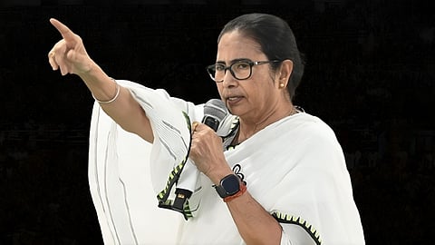 mamata-banerjee-warns-center-over-rajya-sabha-slogan-ban-jai-hind-vande-mataram