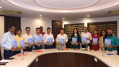 mira-bhayandar-climate-review-meeting-uhrpp-akahi-mou-action-plan