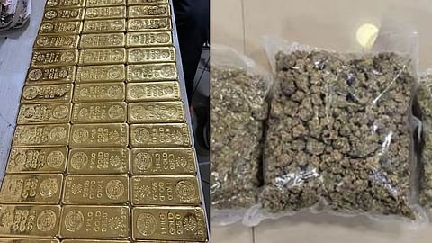 mumbai-airport-customs-53cr-drugs-gold-diamond-seizure