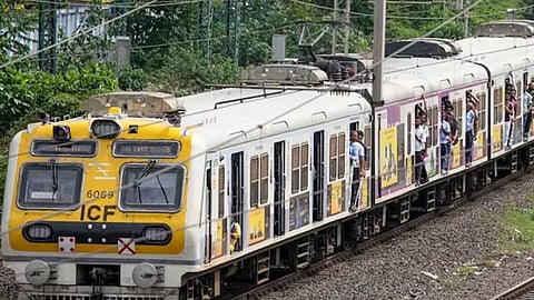 Kalyan Badlapur Section Night Block Local Trains