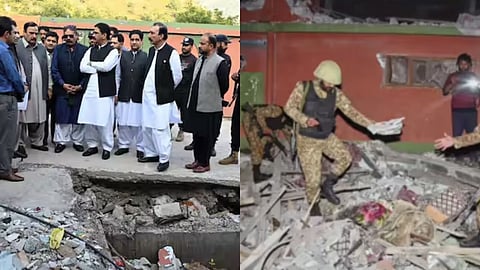 Pakistan's 'terror factory' revived after 6 months, Pakistan to re-establish Jaish's Markaz