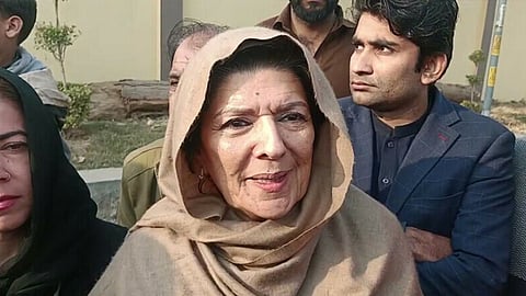 pakistan-news-imran-khan-murder-aleema-bibi-arrest-rawalpindi
