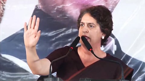 priyanka-gandhi-attacks-nitish-says-bihar-being-controlled-from-delhi