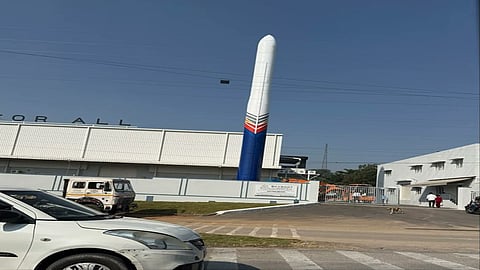 India first private sector rocket Vikram-I launched, PM Modi said these important things