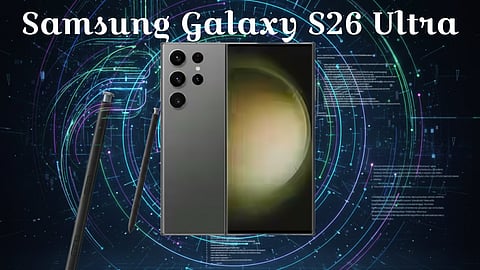 Samsung अब तक की सबसे पावरफुल बैटरी और तगड़े फीचर्स के साथ होगा लॉन्च, लीक हुए डिजाइन और कीमत