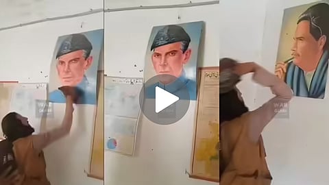ttp-fighters-insult-jinnah-photo-in-khyber-pakhtunkhwa-school