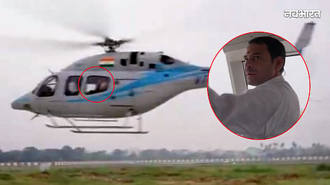 viral-video-tejashwi-yadav-takes-flight-as-teju-bhaiya-sits-beside