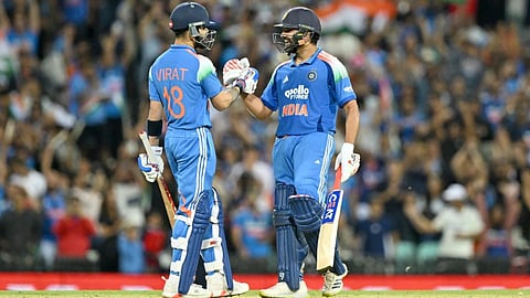 IND vs SA: रांची में इतिहास रचने को तैयार रोहित–विराट, ऐसा कारनामा करने वाले दुनिया की...