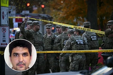 ISI orchestrated the attack Taliban reacts to Washington attack, responds to furious Trump