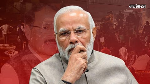 why-young-doctors-playing-with-bombs-congress-leader-questions-pm-modi-delhi-blast-row