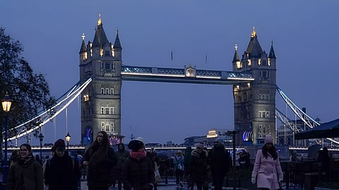 London becomes the world's number 1 city, list of top cities for 2025-26 released... What is the ranking of Indian cities?