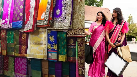 Wedding Market Turnover: यवतमाल में शादी-विवाह सीजन से बाजार में करोड़ों की उलाढाल, हर खर्च पर लगने वाले GST से सरकार को लाखों की कमाई। जानें किस पर कितना टैक्स लगता है।