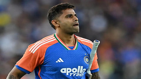 Suryakumar Yadav Said I Never Understood ODI Cricket