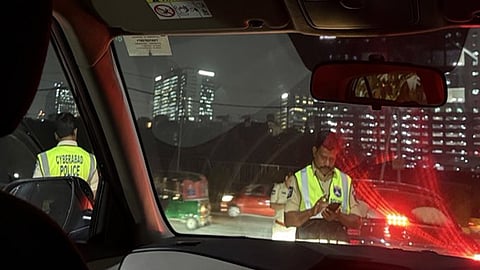 Got your vehicle challaned? Dont worry, you can get it waived on this day