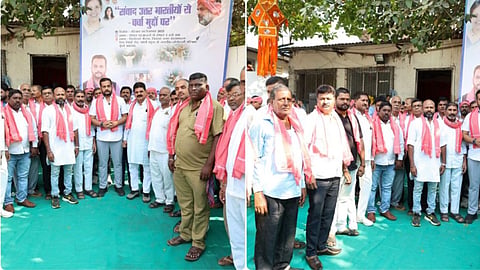 Adv Tirthraj Singh