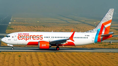 Air India Express