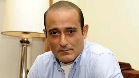 Akshaye Khanna legal action